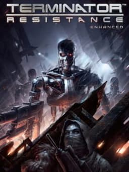 TERMINATOR: RESISTANCE ENHANCED