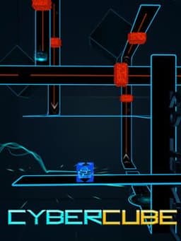 Cybercube