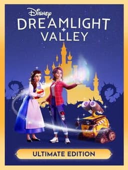ディズニー ドリームライトバレー