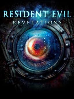 バイオハザード リベレーションズ / Resident Evil: Revelations