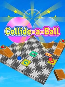 出会い玉 / Collide-a-Ball