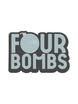 FOUR BOMBS