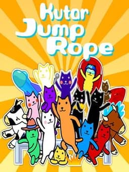 クターのナワトビ / Kutar Jump Rope