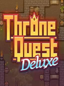 The Throne