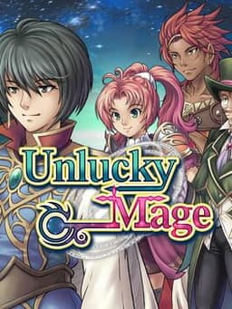 こんな僕が救う世界 / Unlucky Mage