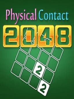 密着対戦2048 / Physical Contact: 2048