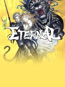 ETERNAL