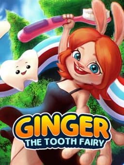 Ginger - The Tooth Fairy