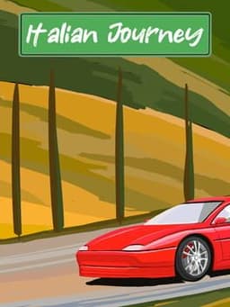 Italian Journey
