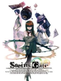 STEINS;GATE
