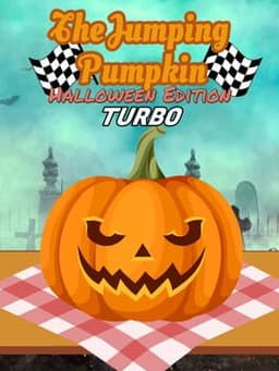 The Jumping Pumpkin - Halloween Edition: TURBO