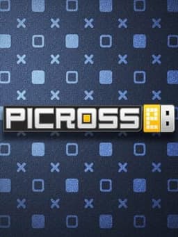 ピクロスe8