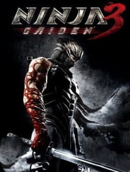 NINJA GAIDEN 3