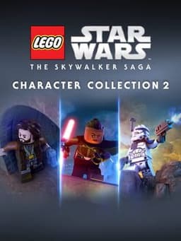 レゴ スター・ウォーズ/スカイウォーカー・サーガ