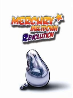 たまらん / Mercury Meltdown Revolution