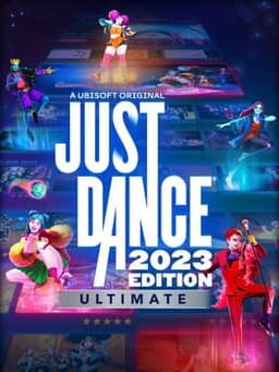 ジャストダンス2023