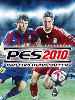 ウイニングイレブン プレーメーカー2010 / Pro Evolution Soccer 2010