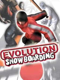 EVOLUTION SNOWBOARDING