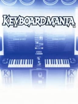KEYBOARDMANIA