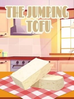 The Jumping Tofu