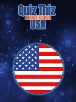 Quiz Thiz USA: Bronze Edition