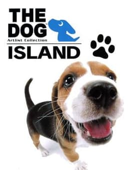 THE DOG ISLAND ひとつの花の物語 / The Dog Island