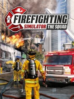 Firefighters - The Simulation
