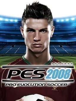 ウイニングイレブンプレーメーカー2008 / Pro Evolution Soccer 2008