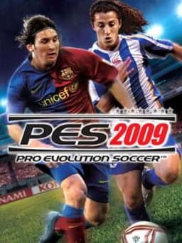 ウイニングイレブン プレーメーカー2009 / Pro Evolution Soccer 2009