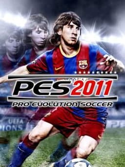 ウイニングイレブン プレーメーカー2011 / Pro Evolution Soccer 2011