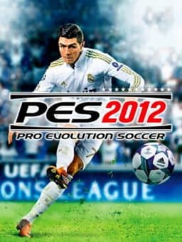 ウイニングイレブン プレーメーカー 2012 / Pro Evolution Soccer 2012