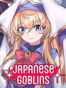 Hentai: Japanese Goblins