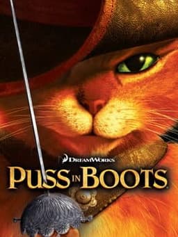 Puss in Boots