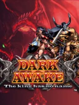 DARK AWAKE