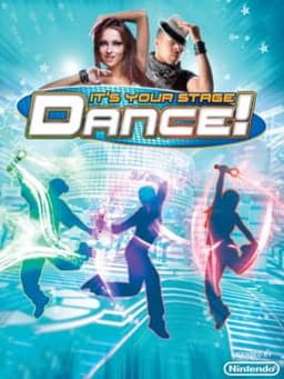 Dance! It's Your Stage
