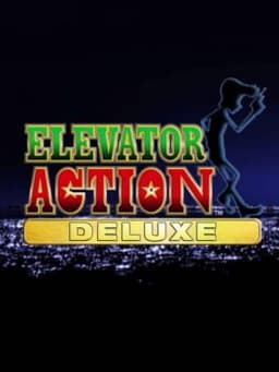 ELEVATOR ACTION DELUXE