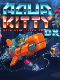 アクアキティDX