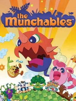 たべモン / The Munchables