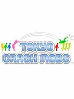 行列ナゲループ / Tokyo Crash Mobs