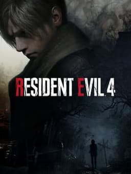 biohazard 4