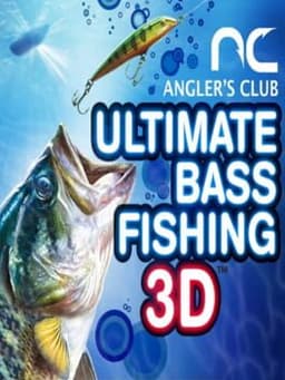 フィッシング3D / Angler's Club: Ultimate Bass Fishing 3D