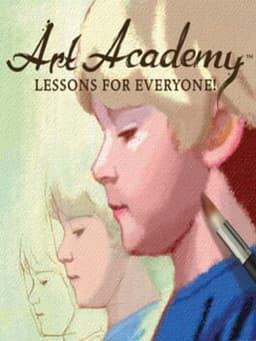 新 絵心教室 / Art Academy: Lessons for Everyone!