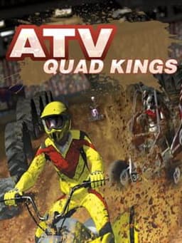 ATV Quad Kings