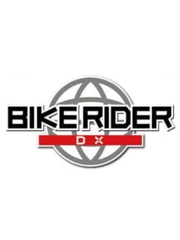 チャリ走DX / Bike Rider DX