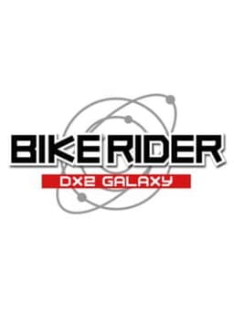 チャリ走DX2 ギャラクシー / Bike Rider DX2: Galaxy