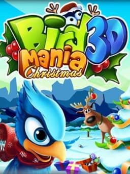 バートマニア ウィンター3D / Bird Mania Christmas