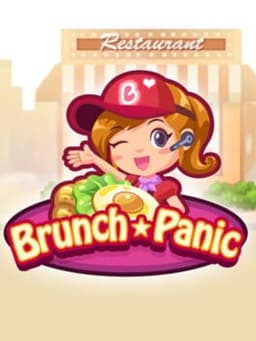ブランチ☆パニック! / Brunch Panic