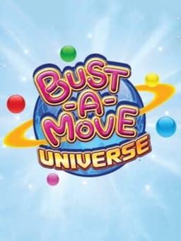 とびだす!パズルボブル 3D / Bust-a-Move Universe