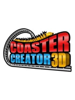 ジェットコースターをつくろう!3D / Coaster Creator 3D