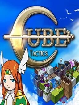 peakvox CUBE タクティクス / Cube Tactics